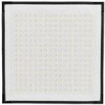 Westcott 7430 Flex Daylight 1 ft x 1 ft LED Mat - 55W (860524) Westcott 7430 Flex Daylight 1 ft x 1 ft LED Mat - 55W (860524)