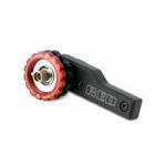 RED DSMC² EVF Mount compatible with Weapon, Scarlet-W and Raven (p/n 720-0042) RED DSMC² EVF Mount compatible with Weapon, Scarlet-W and Raven (p/n 720-0042)