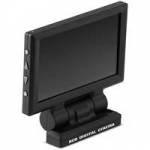 Red Touch 4.7 Inch 60Hz Touchscreen LCD Monitor with 1280 x 720 Resolution (p/n 730-0019) Red Touch 4.7 Inch 60Hz Touchscreen LCD Monitor with 1280 x 720 Resolution (p/n 730-0019)