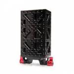 Zacuto Cheese Box - Adjustable Counterbalance Weight with Multiple Functions - Z-CBX (ZCBX) Zacuto Cheese Box - Adjustable Counterbalance Weight with Multiple Functions - Z-CBX (ZCBX)