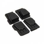 Zacuto SDI and HDMI Replacement Covers for the Gratical HD and Gratical X - Z-SHRC (ZSHRC) Zacuto SDI and HDMI Replacement Covers for the Gratical HD and Gratical X - Z-SHRC (ZSHRC)