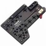 Tilta ESR-LTP01 (ESRLTP01) Long Top Plate Compatible with the Alexa Mini Kit Tilta ESR-LTP01 (ESRLTP01) Long Top Plate Compatible with the Alexa Mini Kit