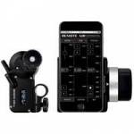 PDMovie PD3-P1 (PD3-S1) Remote Air Pro iOS Wireless FIZ Lens Control System - Single Channel PDMovie PD3-P1 (PD3-S1) Remote Air Pro iOS Wireless FIZ Lens Control System - Single Channel