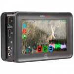 Atomos Ninja Blade Camera Mounted Recorder, Monitor, WFM and Deck for HDMI Cameras (Records in Uncompressed 8-10 Bit and ProRes Avid DNxHD) Atomos Ninja Blade Camera Mounted Recorder, Monitor, WFM and Deck for HDMI Cameras (Records in Uncompressed 8-10 Bit and ProRes Avid DNxHD)