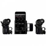 PDMovie PD3-P2 (PD3-S2) Remote Air Pro iOS Wireless FIZ Lens Control System - Dual Channel PDMovie PD3-P2 (PD3-S2) Remote Air Pro iOS Wireless FIZ Lens Control System - Dual Channel