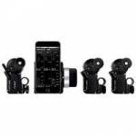 PDMovie PD3-P3 (PD3P3) Remote Air Pro iOS Wireless FIZ Lens Control System - Triple Channel PDMovie PD3-P3 (PD3P3) Remote Air Pro iOS Wireless FIZ Lens Control System - Triple Channel