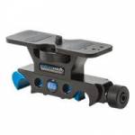 Redrock Micro 3-043-0002 (30430002) DSLR Baseplate Redrock Micro 3-043-0002 (30430002) DSLR Baseplate