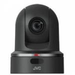 JVC KY-PZ100B (KYPZ100B) Robotic PTZ Network Video Production Camera (Black) JVC KY-PZ100B (KYPZ100B) Robotic PTZ Network Video Production Camera (Black)