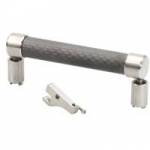 Transvideo Carbon Handle for CineMonitorHD 6 Inch Monitor (918TS0208) Transvideo Carbon Handle for CineMonitorHD 6 Inch Monitor (918TS0208)
