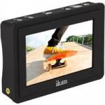 Ikan VL35 (VL-35) 3.5 Inch 4K Supporting HDMI Field Monitor with Canon LP-E6 Battery Plate Ikan VL35 (VL-35) 3.5 Inch 4K Supporting HDMI Field Monitor with Canon LP-E6 Battery Plate