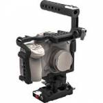 Movcam MOV-303-3500 (303-3500) Cage Kit for the Panasonic GH5 Movcam MOV-303-3500 (303-3500) Cage Kit for the Panasonic GH5