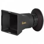 Ikan EVF35 (EVF-35) Viewfinder for VL35 3.5 Inch Monitor Ikan EVF35 (EVF-35) Viewfinder for VL35 3.5 Inch Monitor