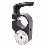 Wooden Camera Gimbal ARRI Rosette Compatible with 25mm, 1 inch Gimbal Crossbars (p/n 219700) Wooden Camera Gimbal ARRI Rosette Compatible with 25mm, 1 inch Gimbal Crossbars (p/n 219700)