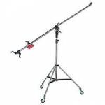 Manfrotto 025BS (025BS) Black Light Boom Including Stand Manfrotto 025BS (025BS) Black Light Boom Including Stand