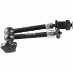 SmallRig 1498 (SR1498) Articulating Rosette Arm - 11in SmallRig 1498 (SR1498) Articulating Rosette Arm - 11in