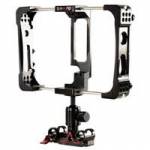 Shape (FLAROD) Atomos Flame Cage with 15mm Rod Ballhead Shape (FLAROD) Atomos Flame Cage with 15mm Rod Ballhead