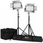Ikan RW5-2PT-KIT (RW52PTKIT) Rayden Half x 1 Daylight 2-Point LED Light Kit Ikan RW5-2PT-KIT (RW52PTKIT) Rayden Half x 1 Daylight 2-Point LED Light Kit