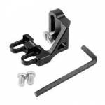 SmallRig 1896 (SR1896) Metabones Adapter Support Bracket for Sony FS5 SmallRig 1896 (SR1896) Metabones Adapter Support Bracket for Sony FS5