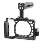 SmallRig 1968 (SR1968) Sony A6500 Cage Accessory Kit SmallRig 1968 (SR1968) Sony A6500 Cage Accessory Kit