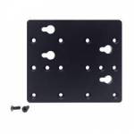 AJA Converter Mounting Plate including mounting screws (p/n CMP) AJA Converter Mounting Plate including mounting screws (p/n CMP)