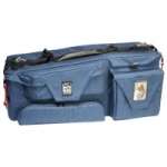 Portabrace CC-HD1 (CCHD1) Quick-Draw Camera Case (internal dimensions: 73.66 x 29.21 x 30.48 cm) (blue) Portabrace CC-HD1 (CCHD1) Quick-Draw Camera Case (internal dimensions: 73.66 x 29.21 x 30.48 cm) (blue)