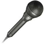 Sony F-115B (F115B, F-115) Weather Resistant Dynamic Microphone Sony F-115B (F115B, F-115) Weather Resistant Dynamic Microphone