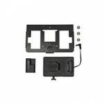 SmallHD SHD-PWRBB700-VMDCA-KIT (SHDPWRBB700VMDCAKIT) V-Mount Battery Bracket Kit for 700 Series SmallHD SHD-PWRBB700-VMDCA-KIT (SHDPWRBB700VMDCAKIT) V-Mount Battery Bracket Kit for 700 Series