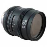 Kowa 50mm T2.2 Anamorphic Evolution Lens - PL Mount (p/n V32169) Kowa 50mm T2.2 Anamorphic Evolution Lens - PL Mount (p/n V32169)
