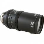 Kowa 100mm T3.2 Anamorphic Evolution Lens - PL Mount (p/n V32175) Kowa 100mm T3.2 Anamorphic Evolution Lens - PL Mount (p/n V32175)