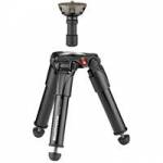 Manfrotto MBASEPROVR (MBASE-PRO-VR) Virtual Reality Aluminium Base with Half Ball for Levelling Manfrotto MBASEPROVR (MBASE-PRO-VR) Virtual Reality Aluminium Base with Half Ball for Levelling