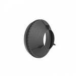 Bright Tangerine 114mm Black Hole Mini Rubber Donut for Lenses 58-114mm (p/n B1250.1077) Bright Tangerine 114mm Black Hole Mini Rubber Donut for Lenses 58-114mm (p/n B1250.1077)