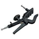Manfrotto C500 Large Gaffer Grip (Manfrotto Avenger C500 Pelican Grip / Italian Clamp) - Same as ARRI LC.5000.A (L2.88160.0) Manfrotto C500 Large Gaffer Grip (Manfrotto Avenger C500 Pelican Grip / Italian Clamp) - Same as ARRI LC.5000.A (L2.88160.0)