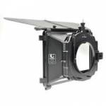 Chrosziel 412-02F (41202F) SD 412 Compact SunShade 104mm - Complete Chrosziel 412-02F (41202F) SD 412 Compact SunShade 104mm - Complete