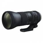 Tamron 150-600mm f/5.0-6.3 Di VC USD A022N Generation 2 Lens - Sony Fit (5624) Tamron 150-600mm f/5.0-6.3 Di VC USD A022N Generation 2 Lens - Sony Fit (5624)