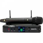 Rode RODELink Performer Kit - Digital Wireless Audio System with TX-M2 Condenser Microphone, RX-Desk Desktop Receiver and LB-1 Battery Rode RODELink Performer Kit - Digital Wireless Audio System with TX-M2 Condenser Microphone, RX-Desk Desktop Receiver and LB-1 Battery