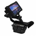 Sony PXW-FS5 RAW Bundle with Atomos Shogun Inferno, 500GB MasterCaddy and SHAPE 10in SDI Cable Sony PXW-FS5 RAW Bundle with Atomos Shogun Inferno, 500GB MasterCaddy and SHAPE 10in SDI Cable