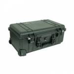 Peli Case 1510 Protector Case 514 x 288 x 191 int dim Inc wheels & extendable handle (no foam) Peli Case 1510 Protector Case 514 x 288 x 191 int dim Inc wheels & extendable handle (no foam)