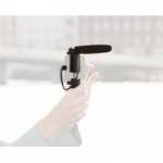 Sennheiser FOCUSMIC Mini-Shotgun Microphone - for High Quality Videography with the iPhone Sennheiser FOCUSMIC Mini-Shotgun Microphone - for High Quality Videography with the iPhone