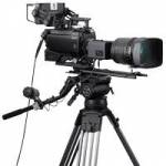 Sony UHC-8300 8K System Camera with Three 8K Sensors Sony UHC-8300 8K System Camera with Three 8K Sensors