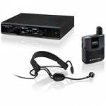 Sennheiser ew D1-ME3-H-UK (ewD1ME3HUK) Wireless Headworn Microphone for Live Stage Use (505810) Sennheiser ew D1-ME3-H-UK (ewD1ME3HUK) Wireless Headworn Microphone for Live Stage Use (505810)