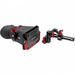 Zacuto Z-FIND-CMB (ZFINDCMB) Z-Finder with Mounting Kit for the Canon C300 and C500 Camcorders Zacuto Z-FIND-CMB (ZFINDCMB) Z-Finder with Mounting Kit for the Canon C300 and C500 Camcorders