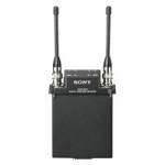 Sony DWR-S02D/33 (DWRS02D33) Dual Channel Digital Wireless Receiver - TV Channel 33-40 Supported Sony DWR-S02D/33 (DWRS02D33) Dual Channel Digital Wireless Receiver - TV Channel 33-40 Supported