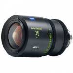 ARRI K2.47942.0 (K247942) Carl Zeiss 35mm / T1.9 MASTER ANAMORPHIC Lens with PL mount / 95 mm Front OD ARRI K2.47942.0 (K247942) Carl Zeiss 35mm / T1.9 MASTER ANAMORPHIC Lens with PL mount / 95 mm Front OD