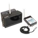 Transvideo 910TS0053 6.5inch Rainbow II RF Rx SuperBright TFT Monitor + Titan Tx Wireless Video Transmitter (Special Bundle) Transvideo 910TS0053 6.5inch Rainbow II RF Rx SuperBright TFT Monitor + Titan Tx Wireless Video Transmitter (Special Bundle)