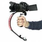 Hague MMC (M-MC) Mini Motion Camera Steadicam Stabiliser Hague MMC (M-MC) Mini Motion Camera Steadicam Stabiliser