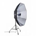 Elinchrom Litemotiv Indirect Octa Softbox 190cm (p/n 28000) Elinchrom Litemotiv Indirect Octa Softbox 190cm (p/n 28000)