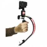Hague MMC-GO (MMCGO) Mini Motion Camera Stabiliser for Action Cameras Hague MMC-GO (MMCGO) Mini Motion Camera Stabiliser for Action Cameras