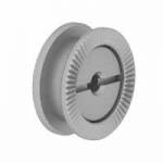 Vocas 0390-0065 (03900065) Stainless Steel Rosette Spacer 13mm Vocas 0390-0065 (03900065) Stainless Steel Rosette Spacer 13mm