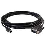 Mac Serial Port to RS422 cable for VTR Control Mac Serial Port to RS422 cable for VTR Control