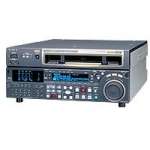 USED Sony HDW-M2000P/20 (HDW-M2000) HDCAM Studio VTRs with 24P-recording and playback capability USED Sony HDW-M2000P/20 (HDW-M2000) HDCAM Studio VTRs with 24P-recording and playback capability
